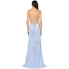 Women's Corset Dress with Straps