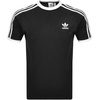 T-shirt adidas 3-Stripes Short Sleeve Tee