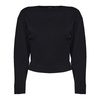 Boat Neck Sweater