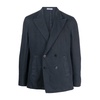 Double-Breasted Blazer