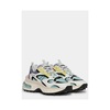 Mesh Trekking Sneakers