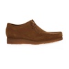 Wallabee Shoes