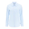 Cotton Oxford Shirt