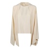 Stylish Long Sleeve Blouse