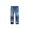 Trendy 5-Pocket Pants