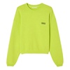 Izubird Sweaters in Yellow