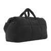 Quilted Travel Bag with Zip Fastening