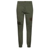 Anti-G Pants