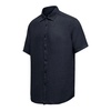Linen Short Sleeve Shirt