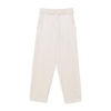 White Trousers Kendry