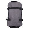 Grey Travel Bag Texel Style