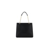 Chic Leather Handbag