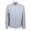Heart Friend Shirt Blue Grey