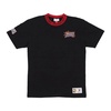 NBA Vintage Logo Tee Black