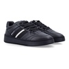 Black Sneakers SS25 Style