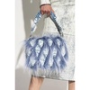 Shoulder bag CHARM-D