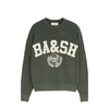 Jersey Sweatshirt