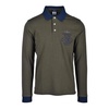 Cotton Polo Shirt
