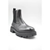 Black Laced Shoes for Women