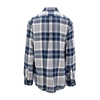 Men's Shirt Button