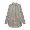 Striped Plaza Shirt