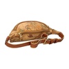 Geo Classic Unisex Marsupio with Zip Closure