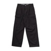 Straight Trousers