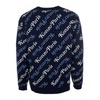 Soft Knit Jumper Verdy Style