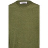 Green Urban Sweater
