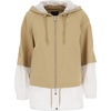 Add Coats Beige