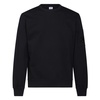 Crewneck Sweatshirt with Lens Pocket