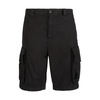Stretch Utility Shorts