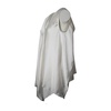Layered Sleeveless Top with SWAROSKI Detail