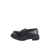 Leather Moccasin Shoes