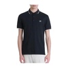 Elegant Cotton Polo Shirt