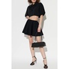 Flared Skirt