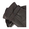 Burnished Leather Thinsulate Gloves