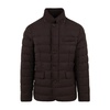 Brown ZAYN-L Coat