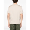 Cotton Blend T-shirt Made in Italy