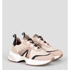 Modern Marble Sneaker for Urban Explorers