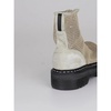 Lace-up Boots