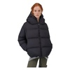 W Cloud CBA Black