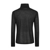 Black Wool Sweater