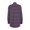 Check Overshirt