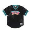 jersey nba unbeaten mesh v neck hardwood classics saaspu