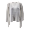 White Elegant Blouse