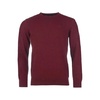 Classic Lambwool Crewneck Sweater