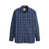 Textured Shirt