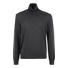 Men's Clothing Sweatshirts Anthracite AW24