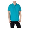 Short Sleeve Polo Collection 100% Cotton